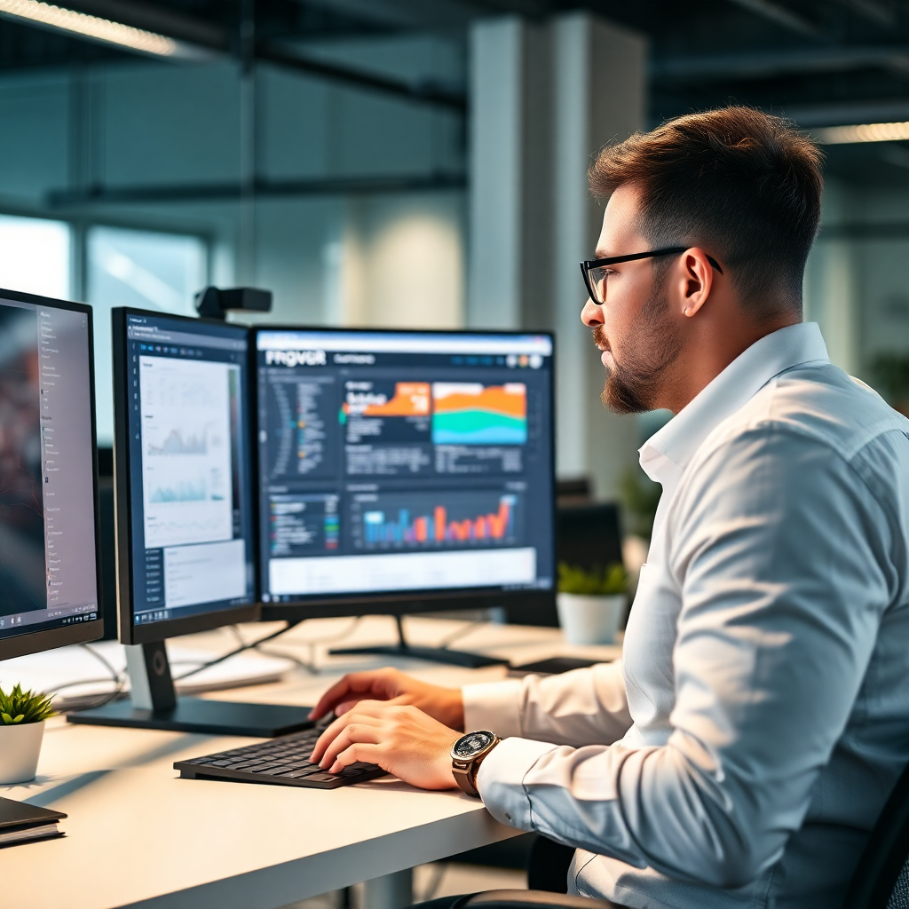 NovaHost – üzemeltetés és fejlesztés